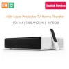 Xiaomi Mijia Laser Projector 150'' Proyektor 5000Lumen Global Version